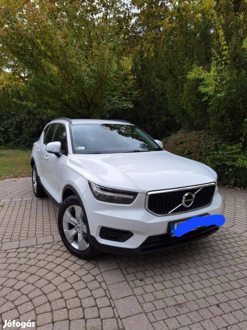 Volvo XC40 1.5 [T2] Momentum Core